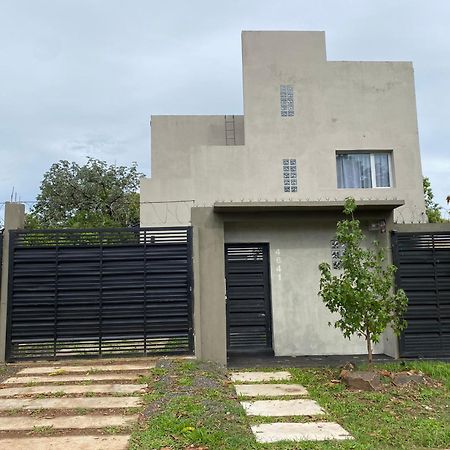 Wawa Estudio Posadas Bagian luar foto