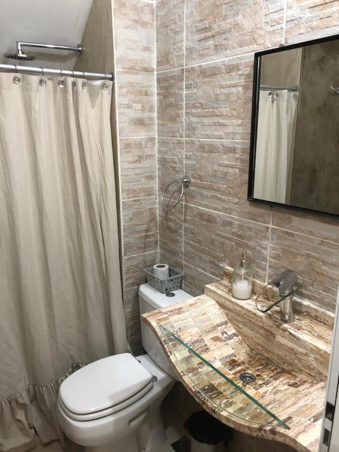 Wawa Estudio Posadas Bagian luar foto