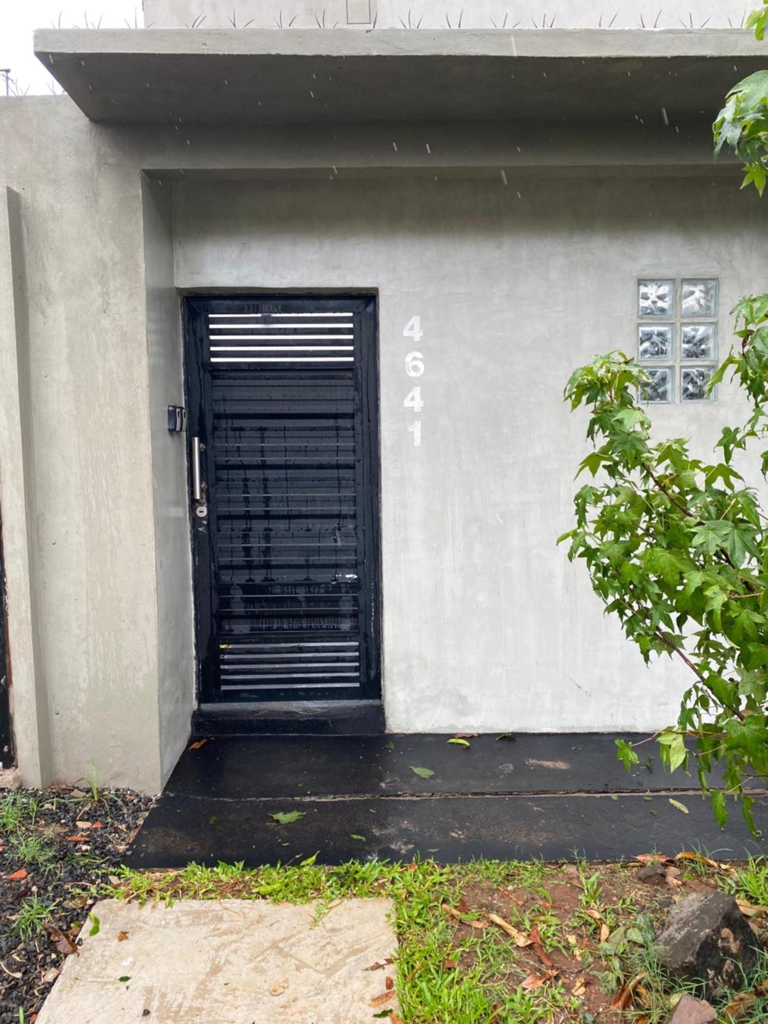 Wawa Estudio Posadas Bagian luar foto